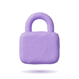 🔒